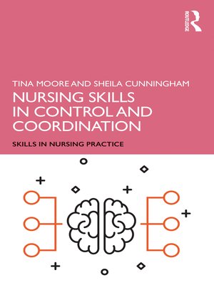 cover image of Nursing Skills in Control and Coordination